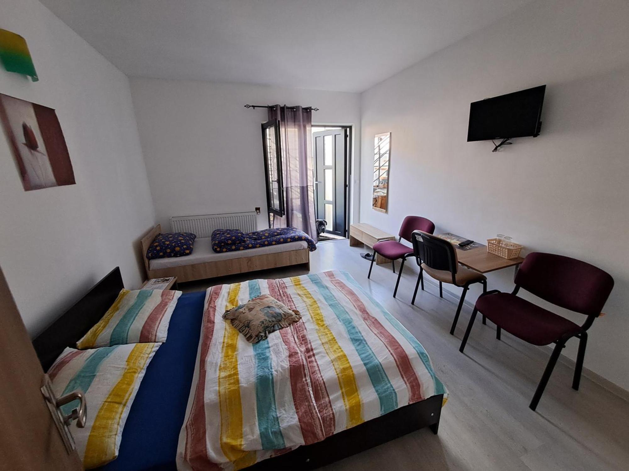Apartament Casa Marvik Oradea Zewnętrze zdjęcie