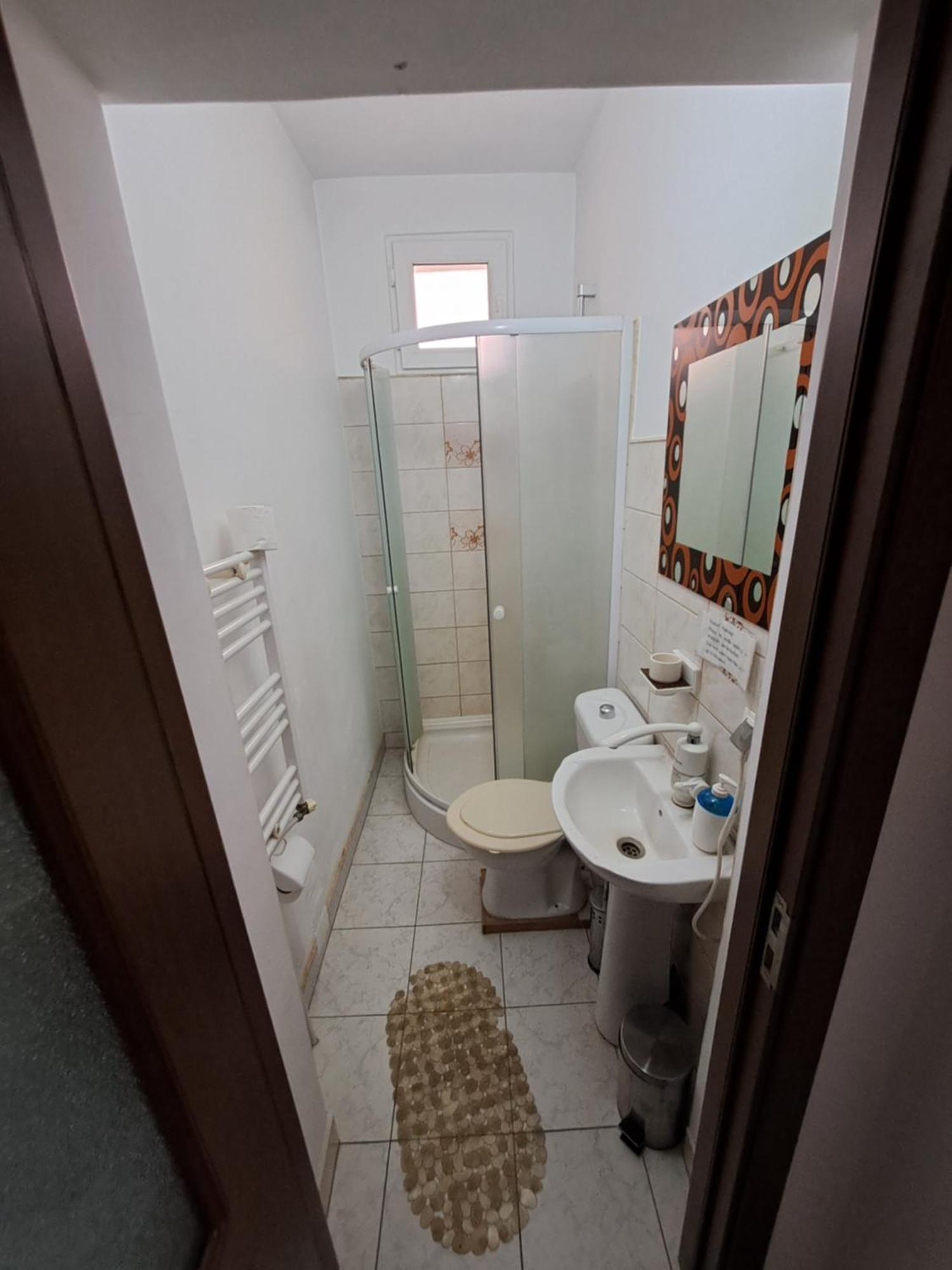 Apartament Casa Marvik Oradea Zewnętrze zdjęcie
