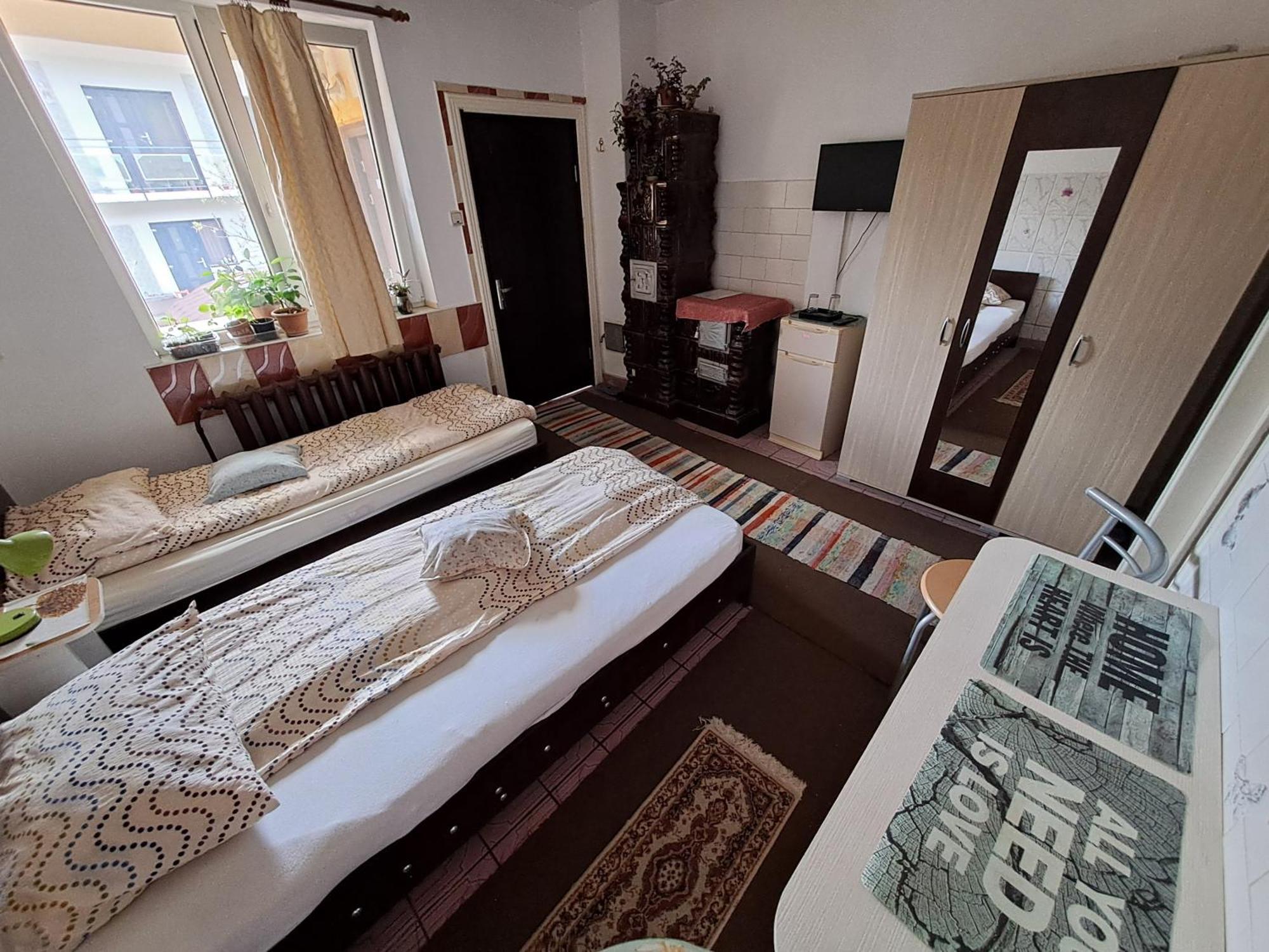Apartament Casa Marvik Oradea Pokój zdjęcie